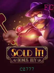 Explorando o Mundo de SolditBonusBuy: Um Jogo Inovador