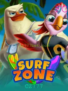 Descubra SurfZone: Um Novo Horizonte de Aventura Online com a Chave CZ777
