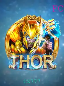 THOR: Uma Jornada Épica nos Jogos de Aventura