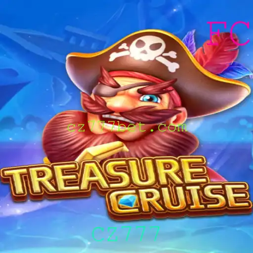 Descubra o Mundo de Aventura do Jogo TREASURECRUISE