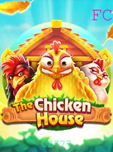 TheChickenHouse: O Novo Fenômeno de Jogos com CZ777