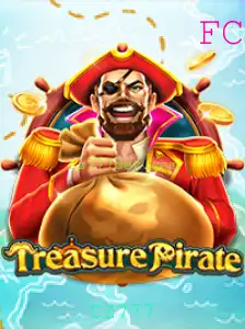 Explorando o Universo de TreasurePirate: Um Mergulho na Aventura