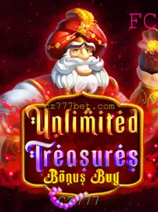 Descubra os Mistérios do Jogo UnlimitedTreasuresBonusBuy