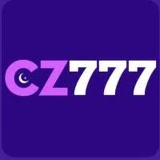 CZ777 Logo