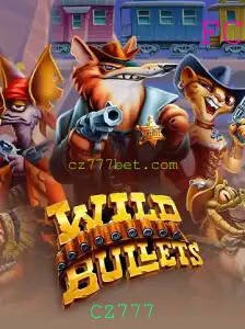 Explorando WildBullets: O Jogo Revolucionário que Está Conquistando o Mundo