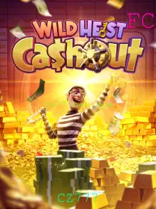 Explorando o Universo de WildHeistCashout: Um Mergulho Inovador no Mundo dos Jogos