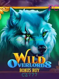 Explorando o Fascinante Mundo do Jogo WildOverlordsBonusBuy