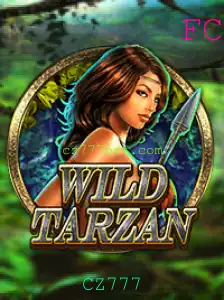 Aventura Selvagem em WildTarzan: Explore o Desconhecido