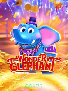 WonderElephant: Descubra a Nova Sensação do Mundo dos Jogos