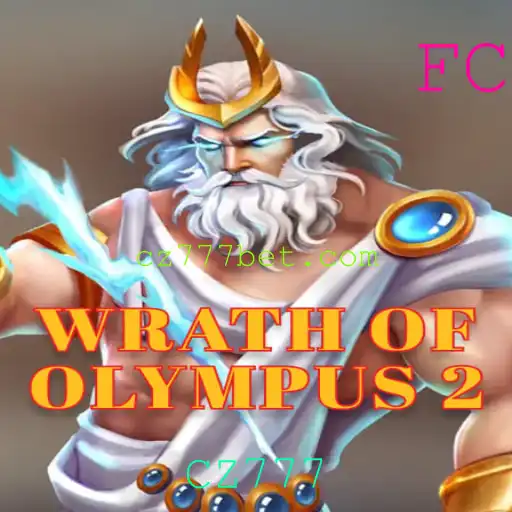 Descubra WrathofOlympus2: O Novo Jogo que Revoluciona o Mundo dos Games